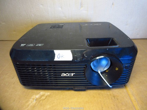 Acer x1130p projector - acer,