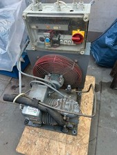 DWM DKMD 75 EWL Kühlaggregat Verflüssigungssatz