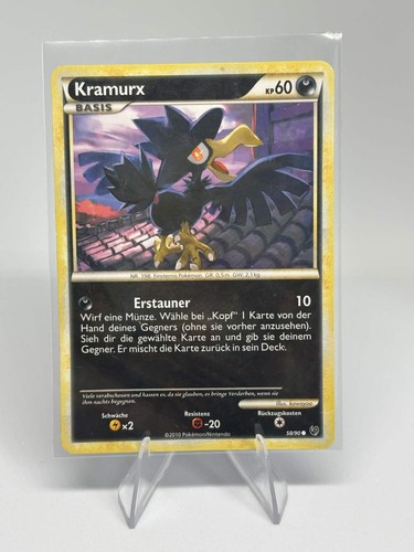 Kramurx unerschrocken - kramurx,