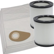 Staubsaugerbeutel Filter