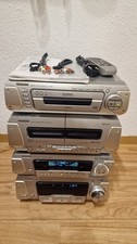 Technics SC-EH780 Dolby