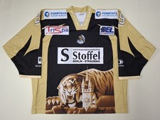 Straubing Tigers DEL 09/10