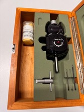 Renishaw PH10M CMM Messtaster