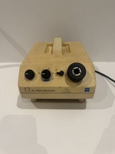 Schott KL 1500 Elektronisches