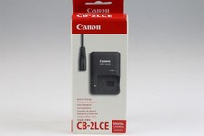 CANON CB-2LCE Ladegerät