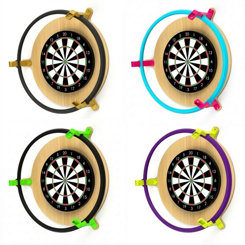 Autodarts komplettset - autodarts,