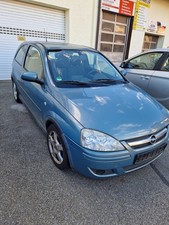 Opel Corsa C