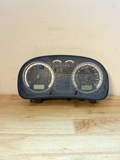 VW Golf IV Bora Tachometer