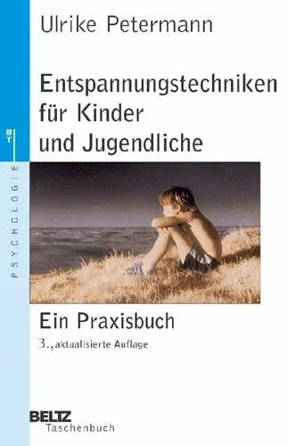 Entspannungstechniken für