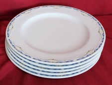 5 x Seltmann Weiden Dekor