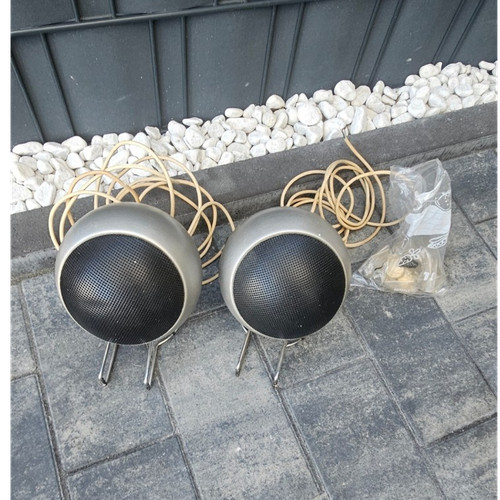 Grundig regallautsprecher - grundig,