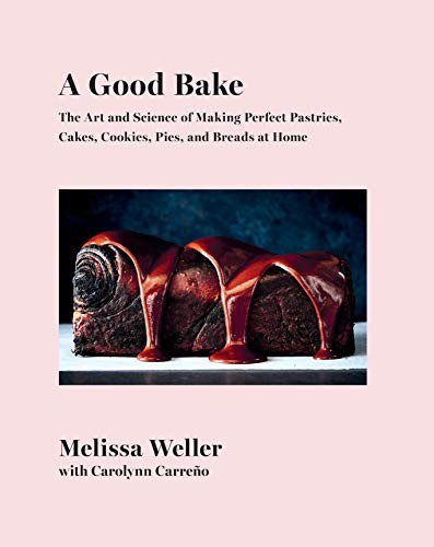 Good bake the art and - a,