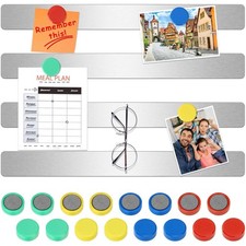 Magnettafel Magnetleiste