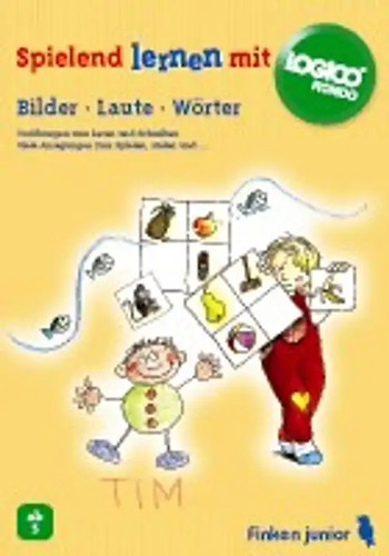 Bilder laute wörter - -,