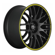 1x BARRACUDA KARIZZMA