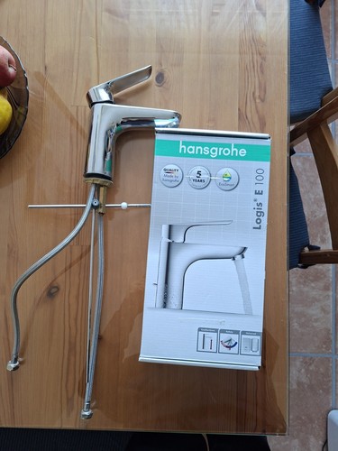 Waschtischarmatur hansgrohe - waschtischarmatur,