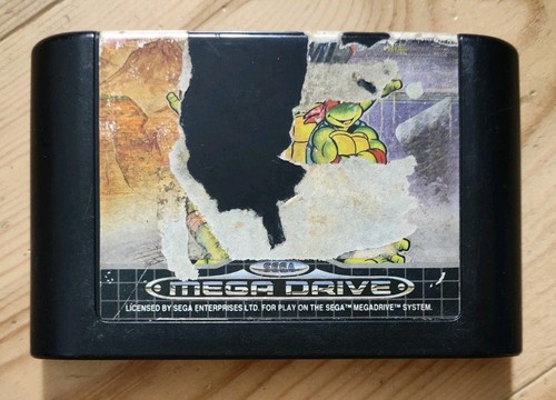 Teenage mutant ninja turtles - teenage,