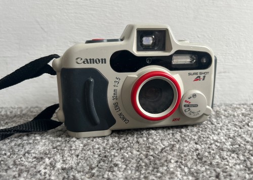 Canon sure shot - sure, a1