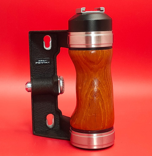Neuwertig asahi pentax holz - "neuwertig",