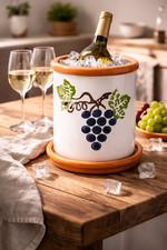 MÄSER Weinkühler Keramik