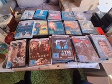 DVD Sammlung, Filme 169 Stück