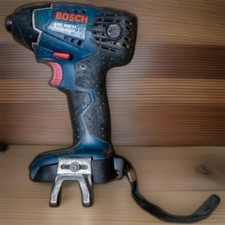 Bosch GDR 18 V-LI  Drehschlagschrauber Professional Solo