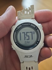 Garmin Approach S2 Golfuhr GPS