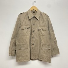 1940s Swedish Army Chore