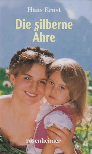 Die silberne ähre hans - die,