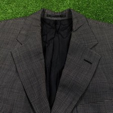 Vintage Hugo Boss Anzug Herren