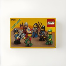 LEGO® 6103 Castle -