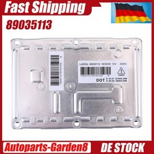 Für Valeo Xenon Scheinwerfer