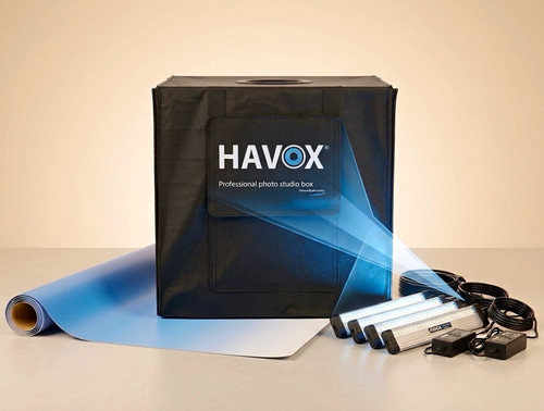Havox hpb fotostudio box - hpb-60, fotostudio-box