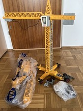 Playmobil Portalkran mit
