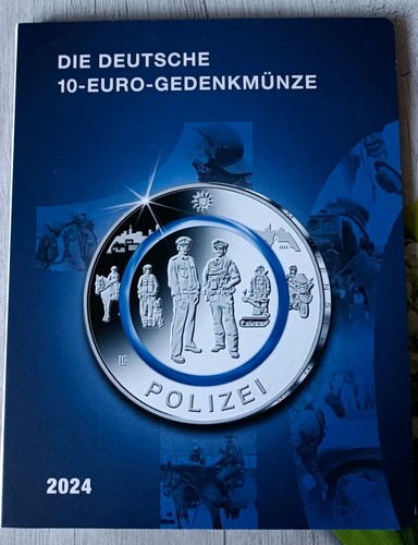 Polizei set mdm - polizei, deutschland