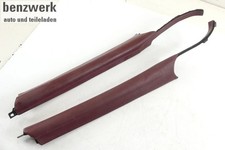 Mercedes SL R107 W107 2x