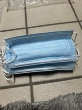 Mund und Nasen Maske 18 Stk. NEU