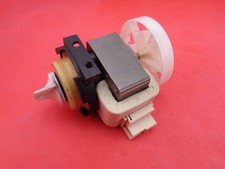 Miele Laugenpumpe Ablaufpumpe