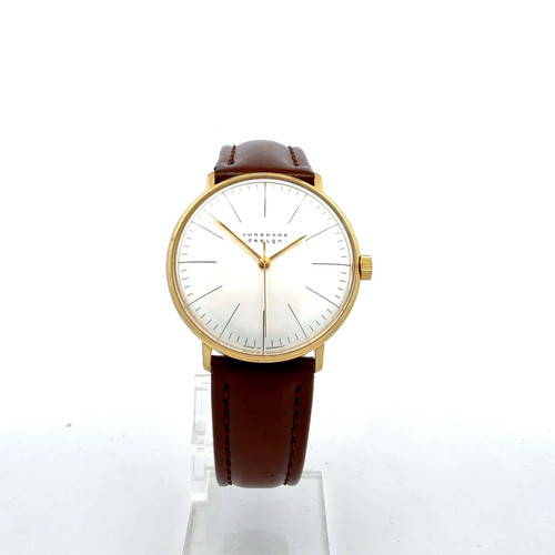Junghans max bill automatik - junghans,