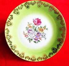 * Zier und Schmuck-TELLER*