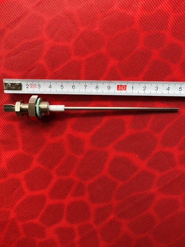 Niveausonde wasserstandsmesser - niveausonde,