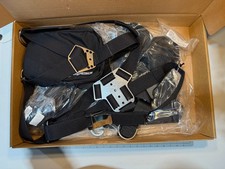 Apeks WSX-45 Sidemount System