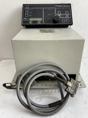 Sperry marine adg 3000 - marine,