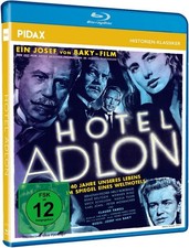 Hotel Adlon - Kultfilm nach