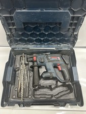 Bosch professional gbh ec - 18, v-ec