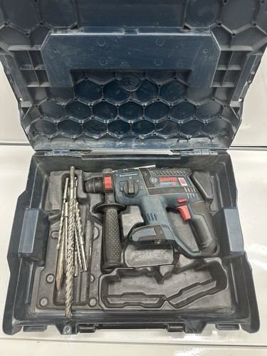 Bosch professional gbh ec - bosch,