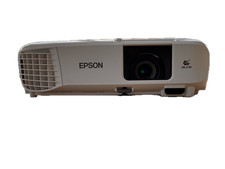 Epson EH-TW740 Beamer | Full