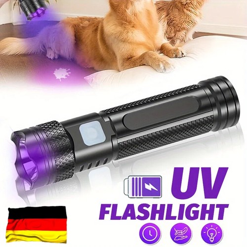 Stück 365nm licht - uv,
