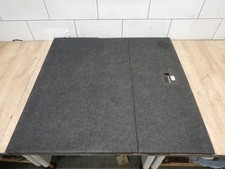 Kofferraumboden Laderaum Skoda