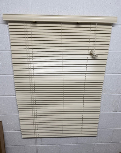 Creme 130 cm echtholz - 90,